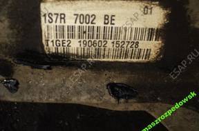 КОРОБКА ПЕРЕДАЧ 1S7 год,7002BE FORD MONDEO MK3 1.8 16V