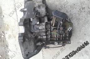 КОРОБКА ПЕРЕДАЧ 1S7 год,7002EC FORD MONDEO MK3 01 2.0 TDDI