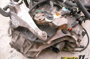 КОРОБКА ПЕРЕДАЧ 1S7 год,7002ED FORD MONDEO 2.0 TDCI