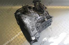 КОРОБКА ПЕРЕДАЧ 1S7 год,7002ED FORD MONDEO 2.0 TDCI