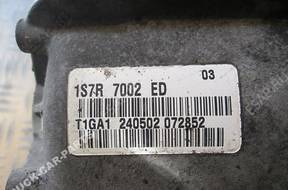 КОРОБКА ПЕРЕДАЧ 1S7 год,7002ED FORD MONDEO 2.0 TDCI