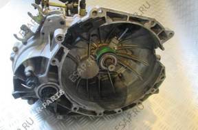 КОРОБКА ПЕРЕДАЧ 1S7 год,7002ED FORD MONDEO 2.0 TDCI