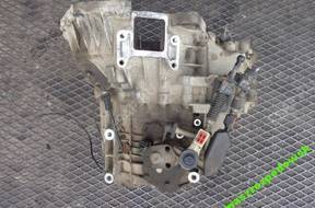 КОРОБКА ПЕРЕДАЧ 1S7 год,7002FE FORD MONDEO MK3 2.5 V6B