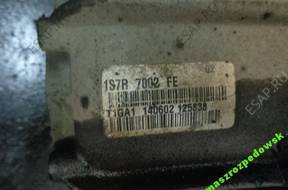 КОРОБКА ПЕРЕДАЧ 1S7 год,7002FE FORD MONDEO MK3 2.5 V6B