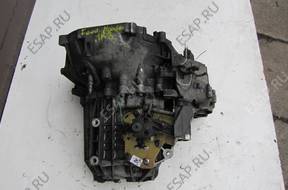 КОРОБКА ПЕРЕДАЧ 1S7 год,-7002FORD MONDEO MK3 2,0 TDCI