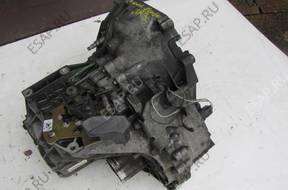 КОРОБКА ПЕРЕДАЧ 1S7 год,-7002FORD MONDEO MK3 2,0 TDCI