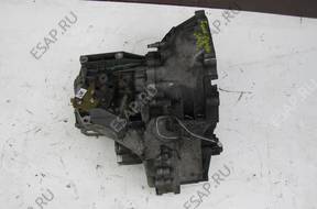 КОРОБКА ПЕРЕДАЧ 1S7 год,-7002FORD MONDEO MK3 2,0 TDCI