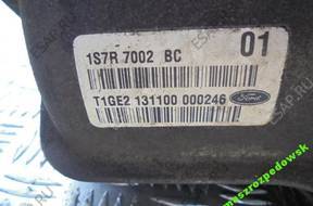 КОРОБКА ПЕРЕДАЧ 1S7 год,-7201-AD FORD MONDEO MK3 1.8