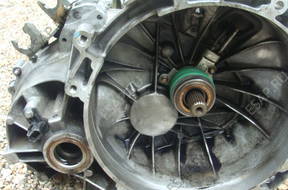 КОРОБКА ПЕРЕДАЧ 1S7 год,-7F096 1,8 16V Ford Mondeo MK3