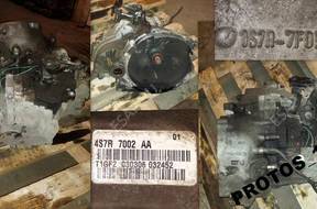 КОРОБКА ПЕРЕДАЧ 1S7 год,7F096 4S7 год,7002AA MONDEO MK3 2,0TDDI