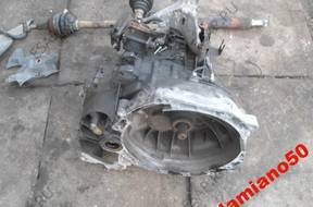 КОРОБКА ПЕРЕДАЧ 1S7 год,-7F096 FORD MONDEO MK3 1,8 16V