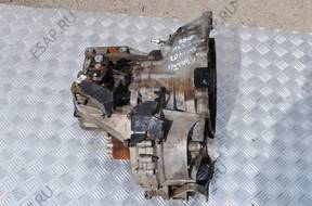 КОРОБКА ПЕРЕДАЧ 1S7 год,-7F096 FORD MONDEO MK3 2.0TDCI