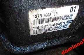 КОРОБКА ПЕРЕДАЧ 1S7 год,7F096 MONDEO MK3 2,0 TDDI 1S7 год,7002EB