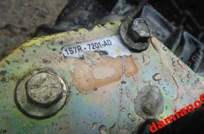 КОРОБКА ПЕРЕДАЧ 1S7 год,7F096 MONDEO MK3 2,0 TDDI 1S7 год,7002EB