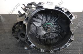 КОРОБКА ПЕРЕДАЧ 1S7 год, Ford Mondeo Mk3 2,0TDCI 00-03