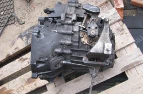 КОРОБКА ПЕРЕДАЧ 1s7r7f096 Ford Mondeo MK3 2.0 TDDI