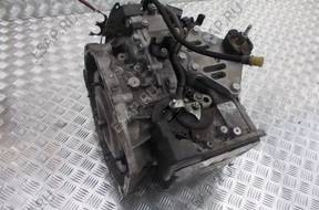 КОРОБКА ПЕРЕДАЧ 1XKOE 2.0 DCI ТИПТРОНИК LAGUNA III 07-11