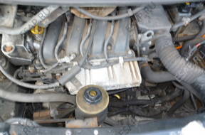 КОРОБКА ПЕРЕДАЧ 2,0 16V RENAULT ESPACE III F4 год,