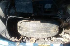 КОРОБКА ПЕРЕДАЧ 2,0 БЕНЗИН 16v NISSAN SERENA