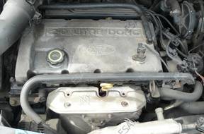 КОРОБКА ПЕРЕДАЧ 2,0 БЕНЗИН FORD GALAXY ZKIE