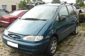 КОРОБКА ПЕРЕДАЧ 2,0 БЕНЗИН FORD GALAXY ZKIE