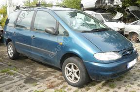 КОРОБКА ПЕРЕДАЧ 2,0 БЕНЗИН FORD GALAXY ZKIE