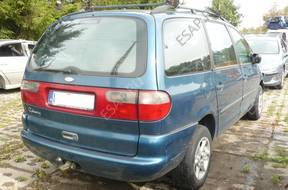 КОРОБКА ПЕРЕДАЧ 2,0 БЕНЗИН FORD GALAXY ZKIE