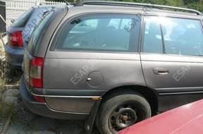 КОРОБКА ПЕРЕДАЧ 2,0 БЕНЗИН OPEL OMEGA БЕНЗИН "98 год,.