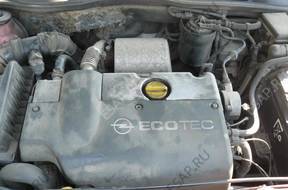 КОРОБКА ПЕРЕДАЧ 2,0 D OPEL ASTRA II KOMBI "98