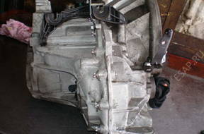 КОРОБКА ПЕРЕДАЧ 2,0 DCI RENAULT LAGUNA 3 III PK4