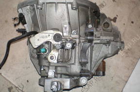 КОРОБКА ПЕРЕДАЧ 2,0 DCI RENAULT LAGUNA 3 III