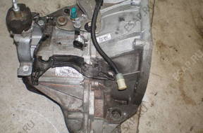 КОРОБКА ПЕРЕДАЧ 2,0 DCI RENAULT LAGUNA 3 III