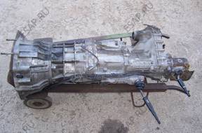 КОРОБКА ПЕРЕДАЧ 2,0 hdi 16V Suzuki Grand Vitara