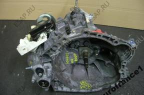 КОРОБКА ПЕРЕДАЧ 2,0 HDI  20DM09 Peugeot 307