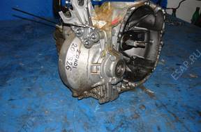 КОРОБКА ПЕРЕДАЧ 2,0 HDI  20MB01 PEUGEOT CITROEN