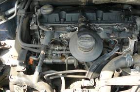 КОРОБКА ПЕРЕДАЧ 2,0 HDI PEUGEOT 307 SW 2003 год,.