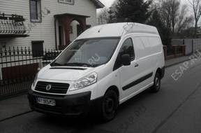 КОРОБКА ПЕРЕДАЧ 2,0  SCUDO EXPERT JUMPY 2007 -2013