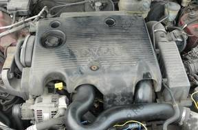 КОРОБКА ПЕРЕДАЧ 2,0 SDI ROVER 620 "97 год,.ZKI