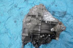 КОРОБКА ПЕРЕДАЧ 2,0 tdci c-max focus 4m5r-7002-cc