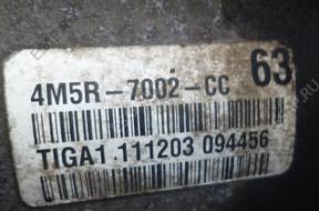 КОРОБКА ПЕРЕДАЧ 2,0 tdci c-max focus 4m5r-7002-cc