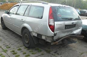 КОРОБКА ПЕРЕДАЧ 2,0 TDCI FORD MONDEO MK3 "01 год,