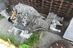 КОРОБКА ПЕРЕДАЧ 2,0B,РЕДУКТОР HONDA CRV 02-06 год,