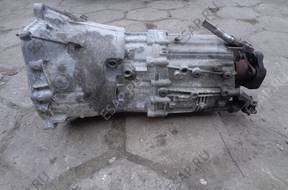 КОРОБКА ПЕРЕДАЧ 2,0D M47 163KM BMW E87 E90 E91 E60