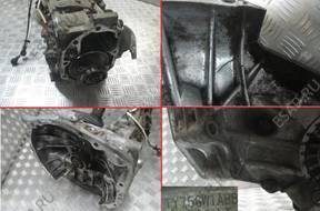 КОРОБКА ПЕРЕДАЧ 2,0D SUBARU LEGACY OUTBACK 09-