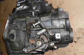 КОРОБКА ПЕРЕДАЧ 2,0TDI 8V BMP VW PASSAT B6 140kM HDV Eu