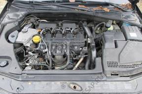 КОРОБКА ПЕРЕДАЧ 2,2 DCI 6-СТУПЕНЧАТАЯ RENAULT LAGUNA