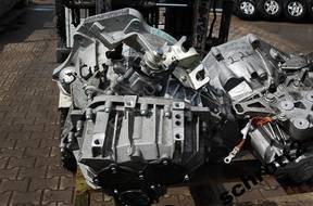 КОРОБКА ПЕРЕДАЧ 2,2hdi JUMPER BOXER  2014 6-СТУПЕНЧАТАЯ 2014 год
