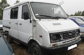 КОРОБКА ПЕРЕДАЧ  2,4 D DAEWOO  3302 "97