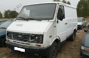 КОРОБКА ПЕРЕДАЧ  2,4 D DAEWOO  3302 "97