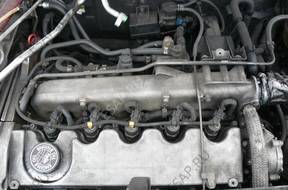 КОРОБКА ПЕРЕДАЧ 2,4 JTD ALFA ROMEO 166 "99 год,.